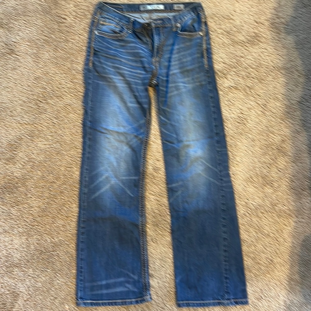 BKE Jeans